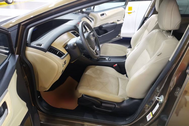 Used Honda Jade 2014 1.8L Automatic Comfort Elite Version 5 Seats