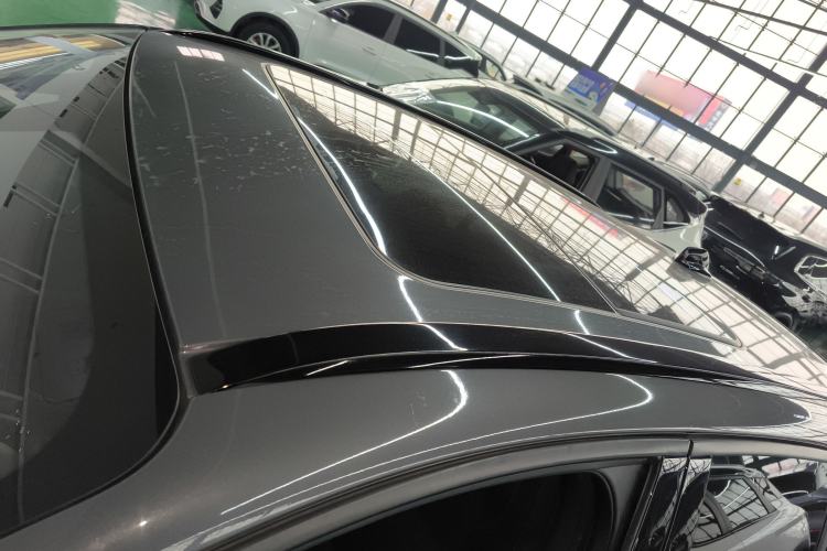 Used Lynk & Co 02 2021 1.5TD DCT Two-Wheel Drive Champion Edition
