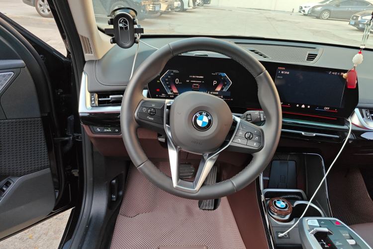 Used BMW X1 2024 sDrive25Li X Design Package