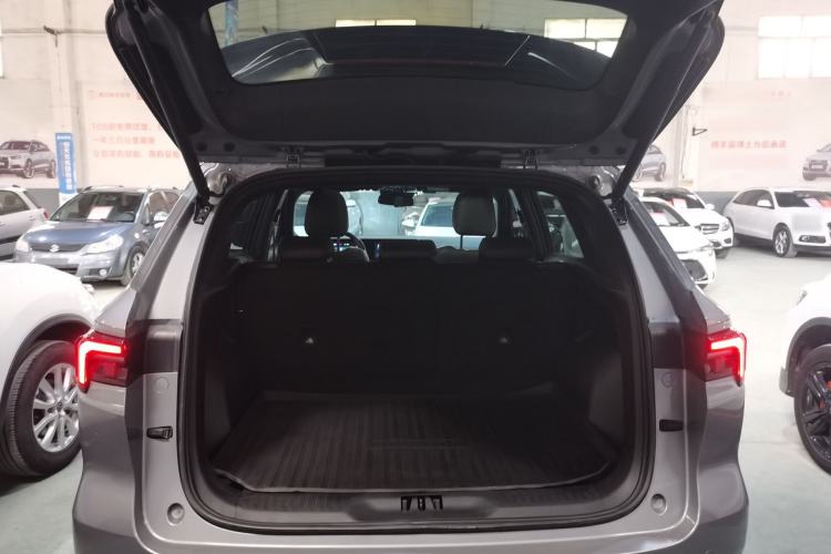 Used Ford Equator Sport 2023 Edge EcoBoost 170 Light & Shadow
