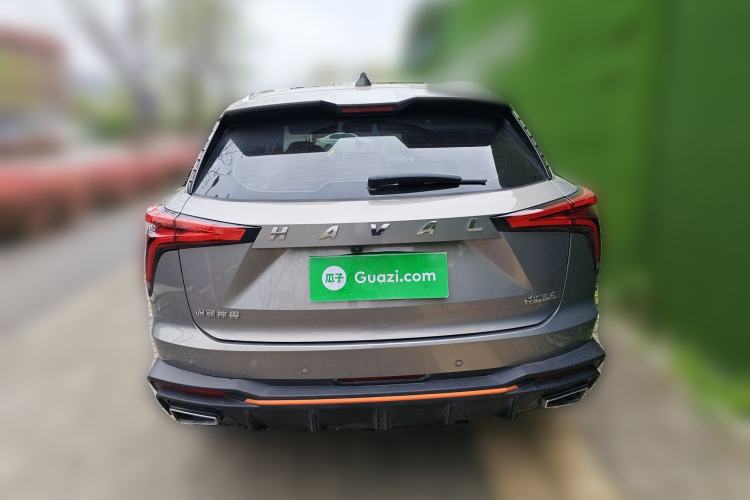 Used Haval XY 2022 1.5T Smart Edition
