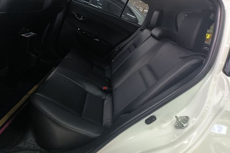 Used Toyota YARiS L Zhi Xuan 2022 X-Trail 1.5L CVT Luxury PLUS Edition
