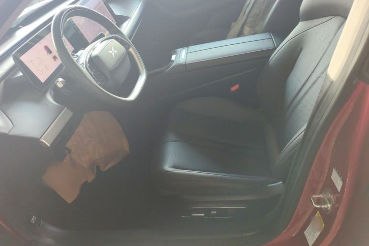 Used XPeng P7 2021 480N
