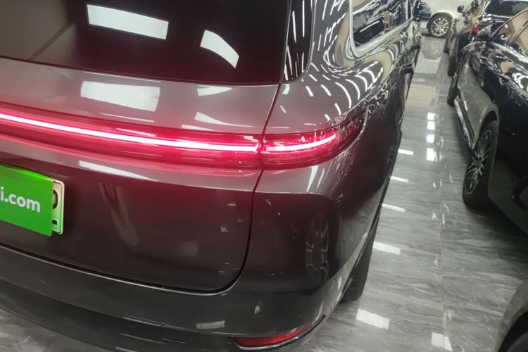 Used Li Auto L9 2023 Pro Model