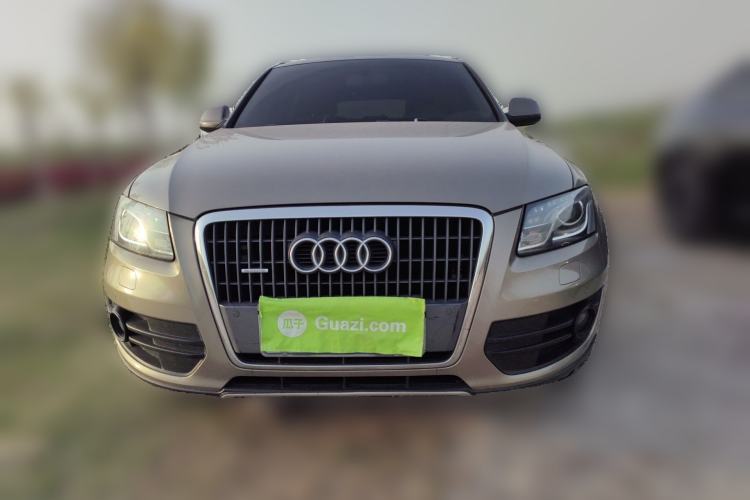 Used Audi Q5 2011 2.0TFSI Comfort Version