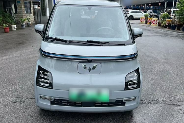 Used Wuling Air ev 2023 - Four Seats - Advanced Edition