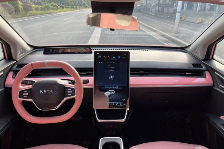 Used NETA V 2021 Witch Edition
