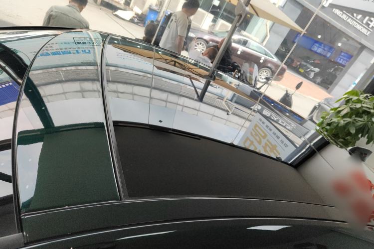 Used Jaguar XFL 2024 2.0T P250 Two-Wheel Drive Prestige Luxury Edition