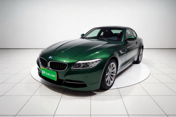 Used BMW Z4 2013 sDrive20i Leading Model Guazi used car, China used car export, Used car for sale, Used  cars, Cheapest cars for sale
