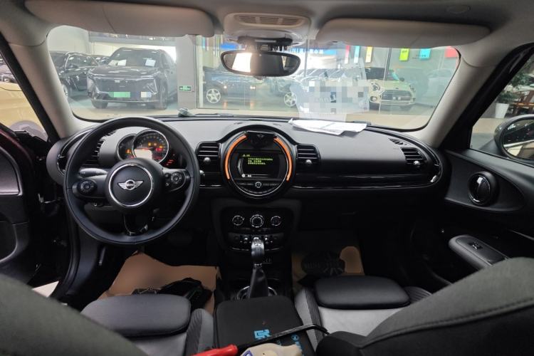 Used MINI Clubman 2016 1.5T COOPER
