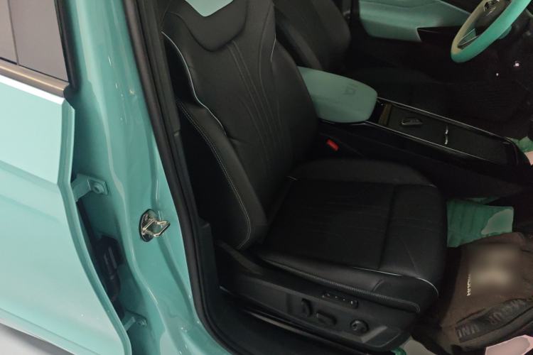 Used Volkswagen ID.4 X 2023 Ultra-Intelligent Long-Range Version
