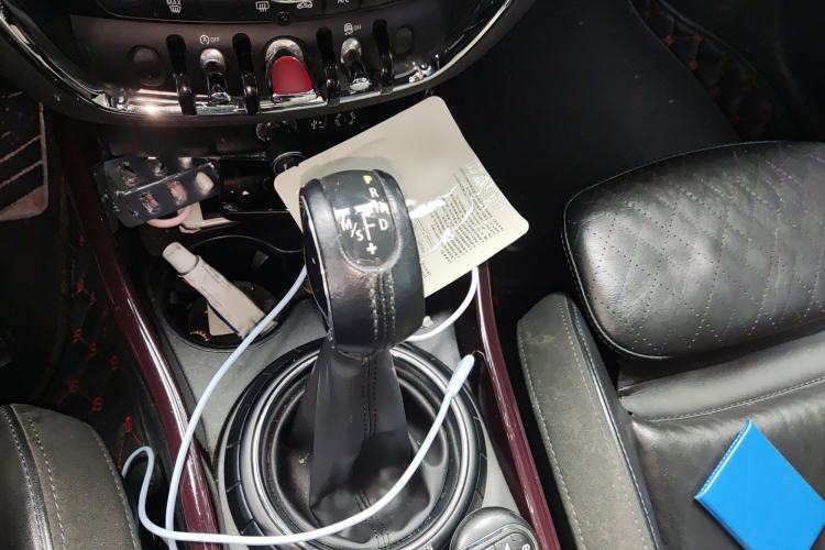 Used MINI Clubman 2016 1.5T COOPER Connoisseur Edition