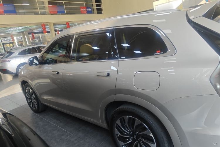 Used Hima AITO M7 2022 1.5T Rear-Drive Comfort Edition