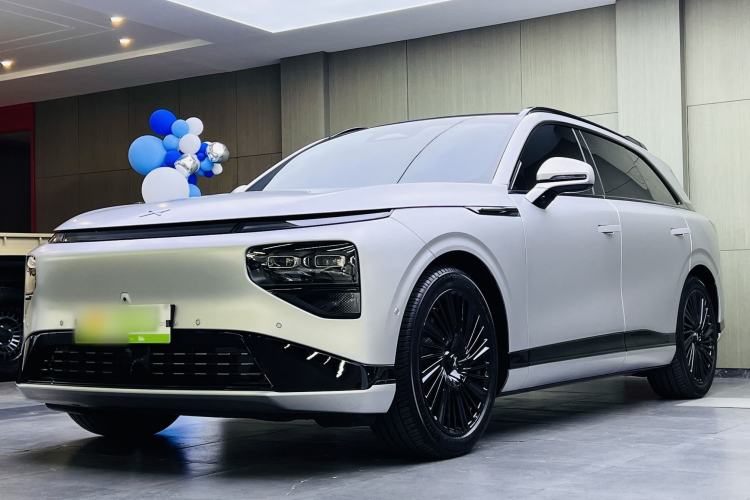 Used XPeng G9 2026 Model, 725 Max Guazi used car, China used car export, Used car for sale, Used  cars, Cheapest cars for sale