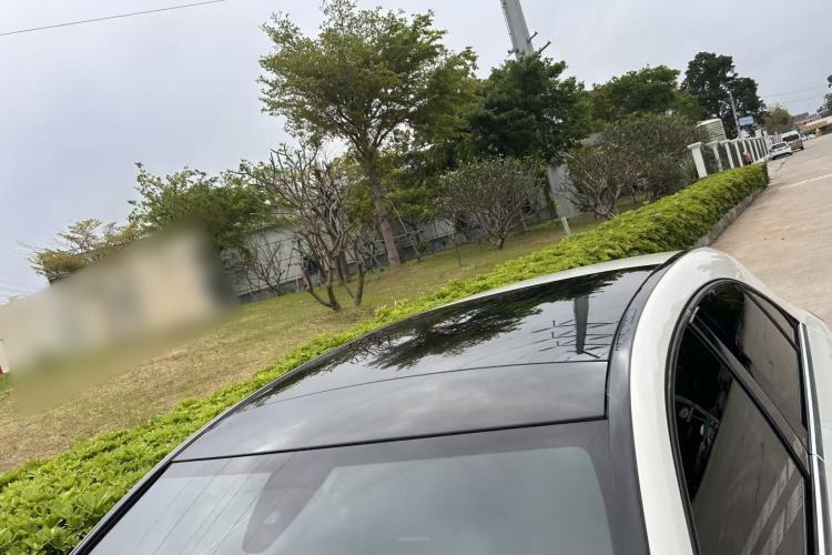 Used Mercedes-Benz A-Class 2017 Revised A 200 Dynamic Edition
