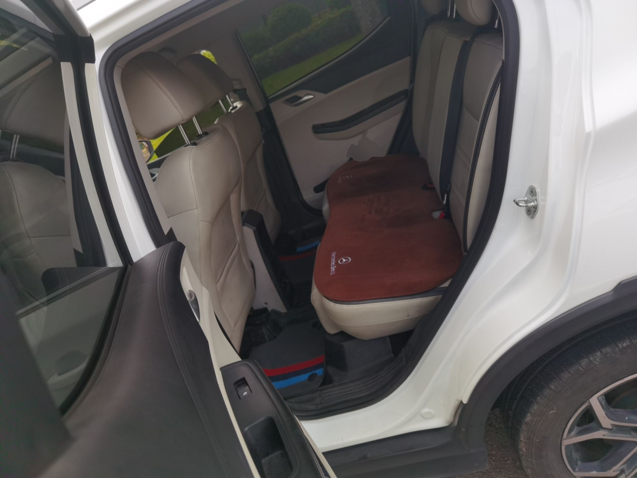BYD Yuan Pro 2021 401 km Luxury Version — снимка 17