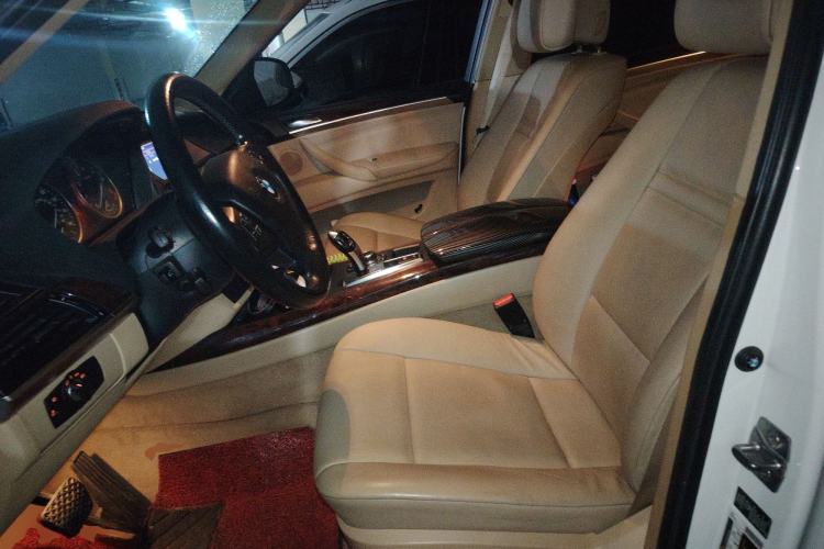 Used BMW X5 2011 xDrive35i Leading Model