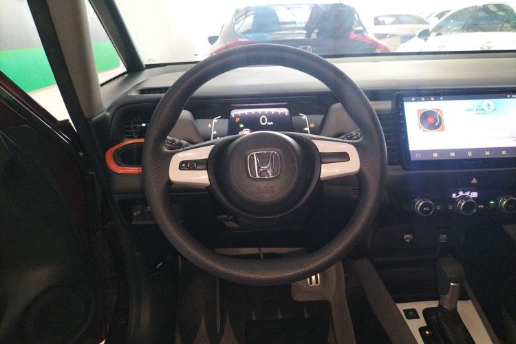 Used Honda LIFE 2021 1.5L CVT SPORT Heartbeat Edition
