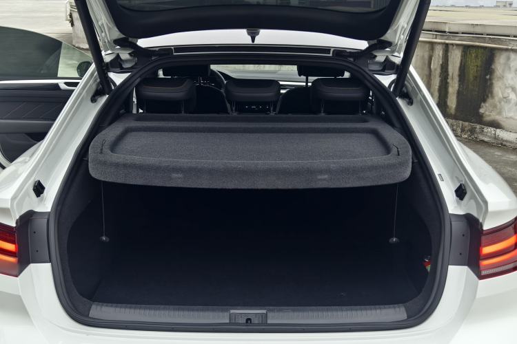 Used Volkswagen FAW-Volkswagen CC 2024 380TSI Striking Edition