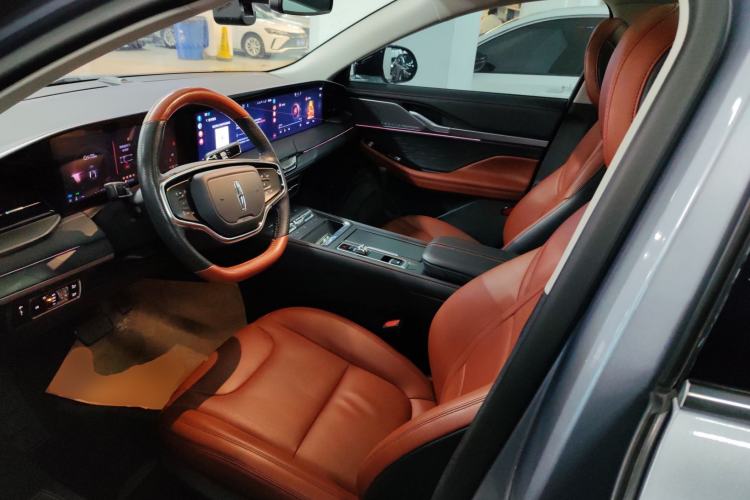 Used Lincoln Z 2022 iXiang Deluxe Edition