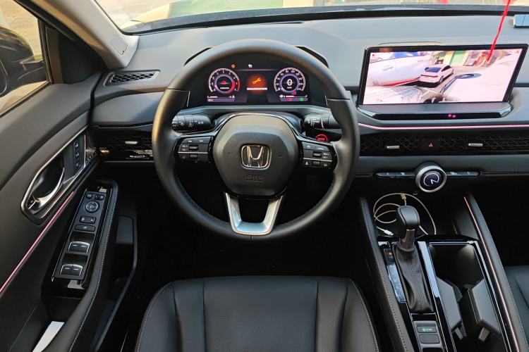 Used Honda Accord 2025 260TURBO Prestige Edition