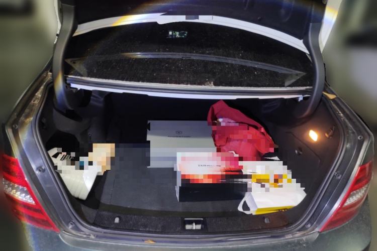 Used Mercedes-Benz C-Class 2013 C 260 Fashion Edition Grand Edition
