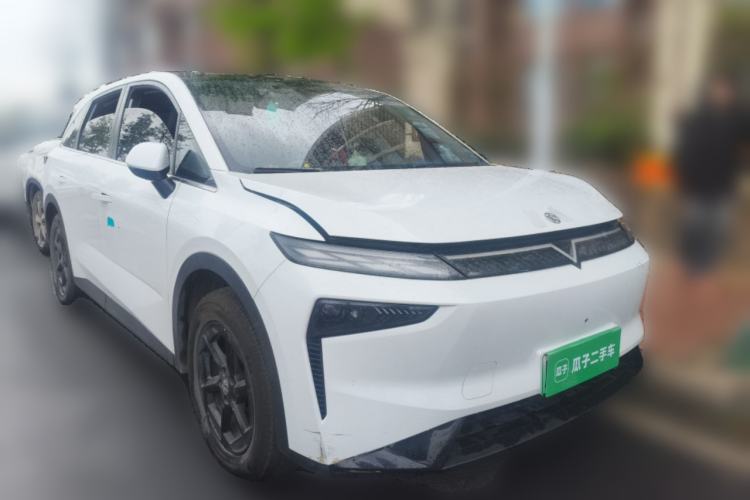 Used Venucia VX6 2025 Large Flat-Layout 520 Pro