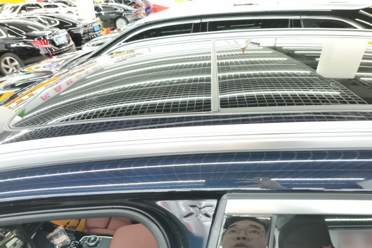 Used BMW X3 2022 Restyled xDrive25i M Sport Package