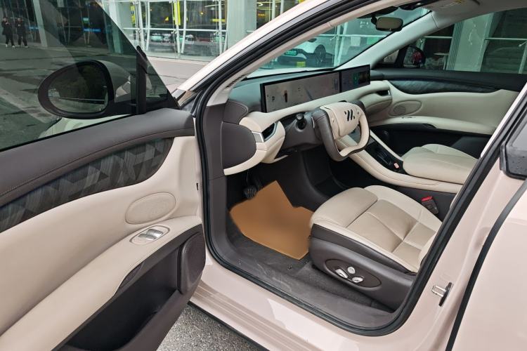 Used IM LS6 2023 Max Enhanced Performance Edition