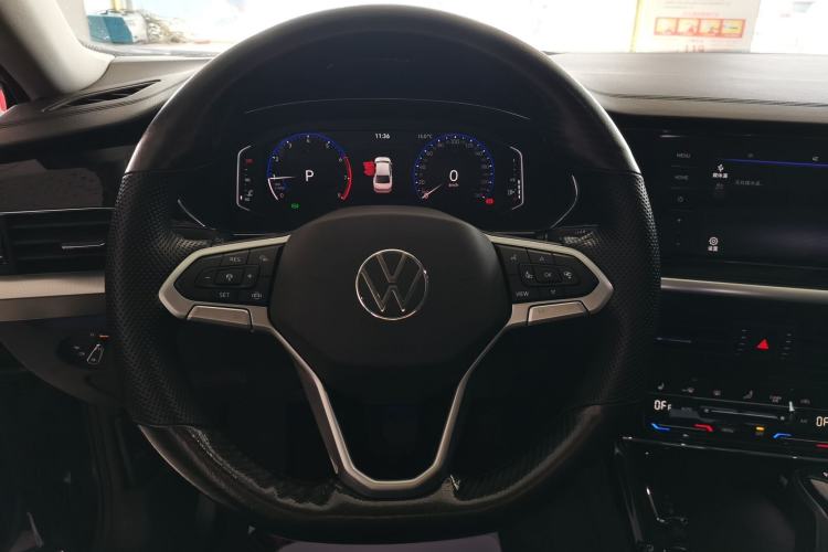 Used Volkswagen Passat 2022 330TSI Elite Edition
