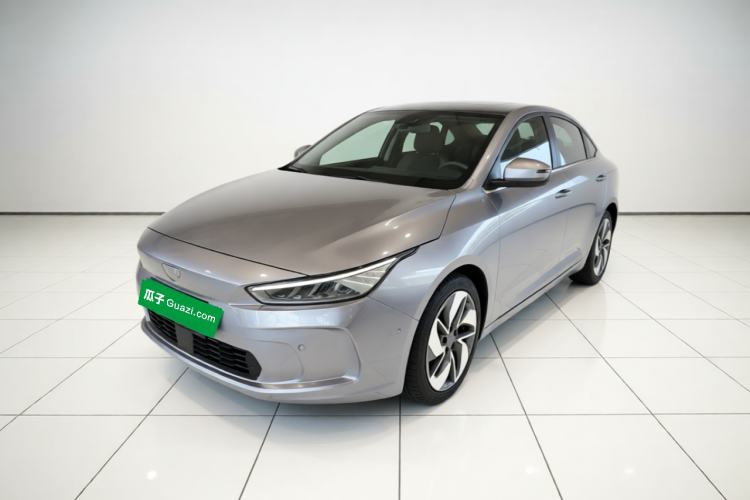 Used Geometry A 2019 Upgraded Model High-Performance Standard Range Power Cube Version Guazi used car, China used car export, Used car for sale, Used  cars, Cheapest cars for sale