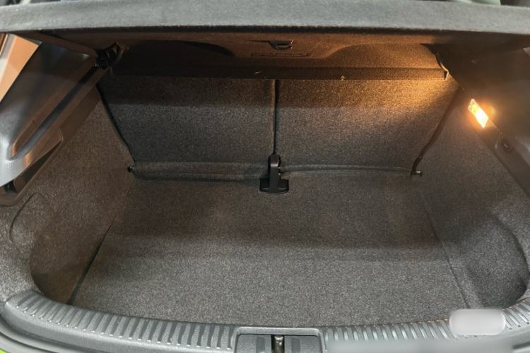 Used Volkswagen Scirocco 2011 1.4 TSI Single-Turbo Fashion Edition