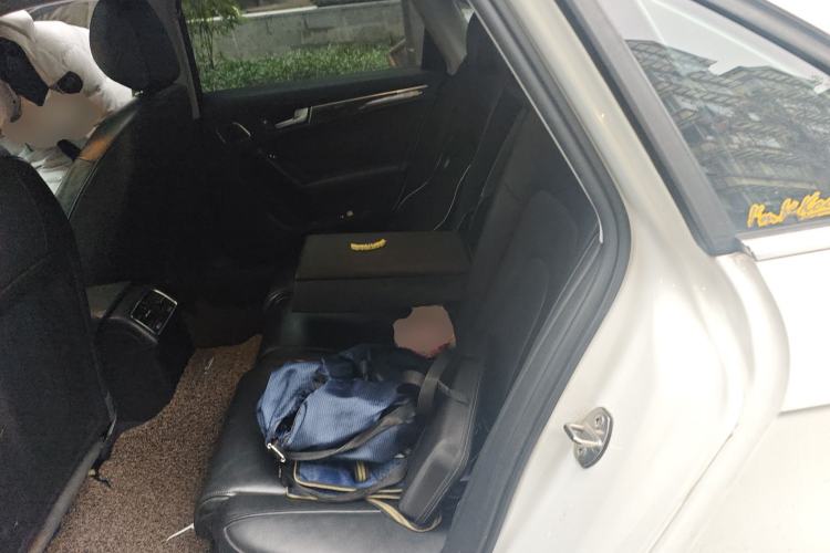 Used Audi A4L 2013 35 TFSI Automatic Technology Edition