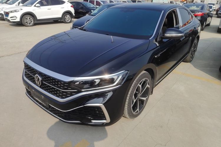 Used Volkswagen Passat 2023 Revised 330TSI Starry Elite Edition