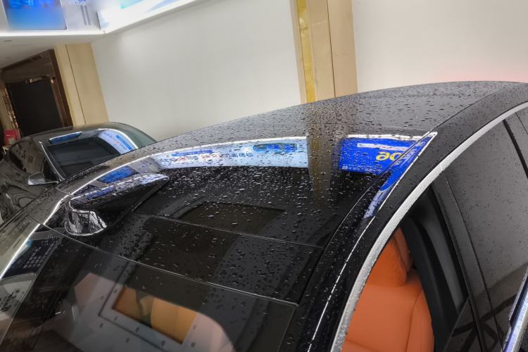 Used Li Auto L9 2024 Ultra Model Roof