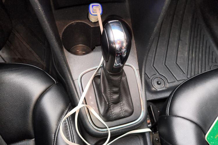 Used Volkswagen Polo 2018 1.5L Automatic Advanced Driving Model Gear Lever