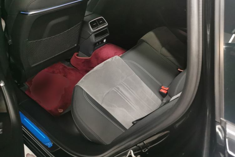 Used Audi A6L 2023 40 TFSI Luxury Dynamic Model
