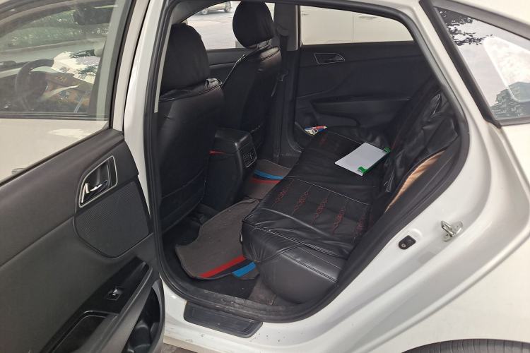 Used Hyundai Mistra 2017 1.8L Automatic Smart GLS China V Standard
