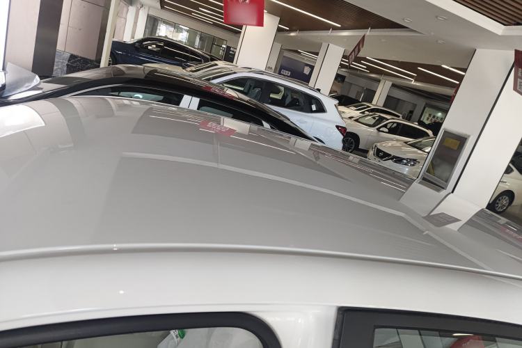 Used Geely Galaxy Geome 2026 Model 310km Youth Edition