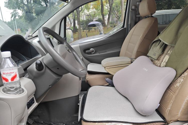 Used Nissan NV200 2018 1.6L CVT Luxury Model
