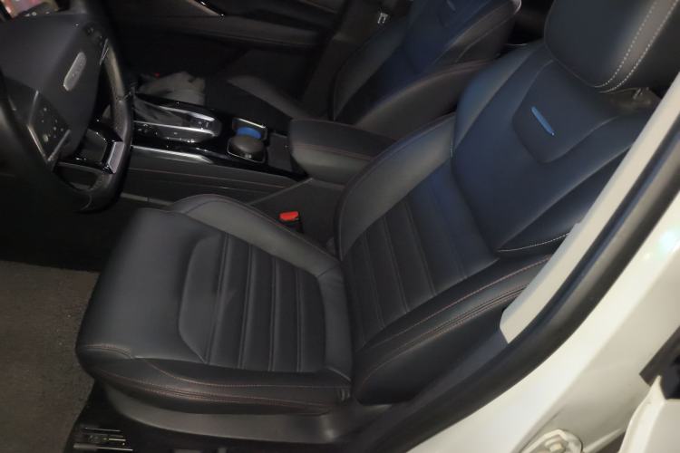 Used SAIC MAXUS D60 2019 1.5T Automatic Trend Edition 7-Seater