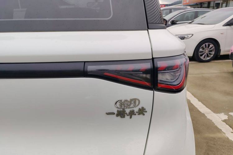 Used Cowin October 2023 201km Wave Rider Edition
