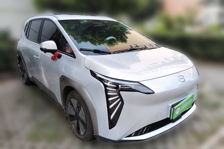 Used AION Y 2021 70 Enjoy Vitality Edition