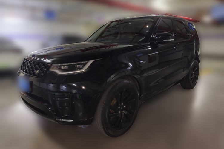 Used Land Rover Discovery 2017 3.0 SC V6 HSE