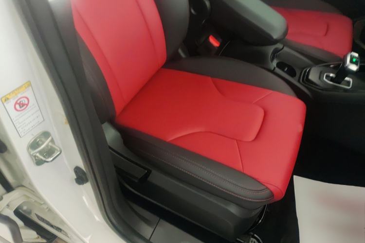 Used Haval H2s 2017 Blue Label 1.5T Dual-Clutch Elite Model