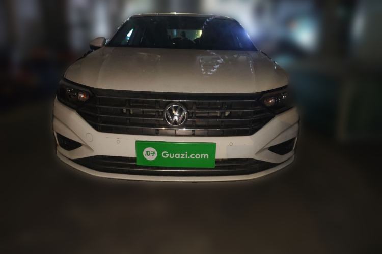 Used Volkswagen Sagitar 2021 280TSI DSG Excellence Edition Exterior 1