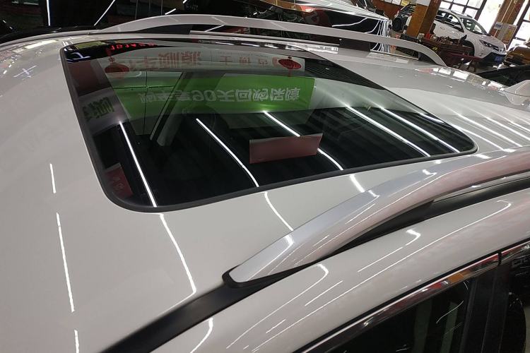 Used Subaru Forester 2016 2.0i Fashion Navigation Edition