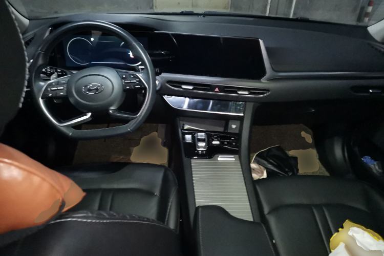 Used Hyundai Sonata 2020 270TGDi DCT GLS Elite Edition