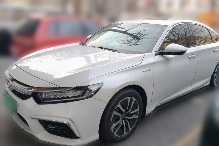 Used Honda Inspire 2019 Rui·Hybrid 2.0L Jingya Edition China VI