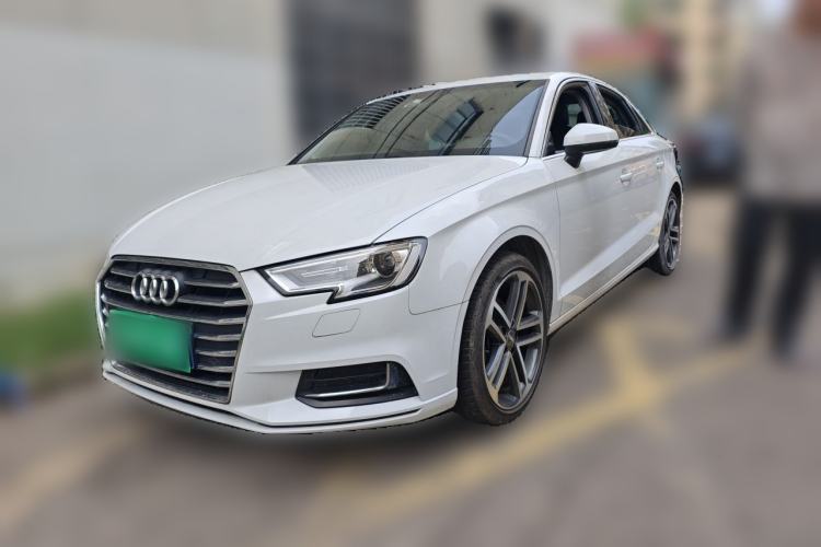 Used Audi A3 2020 Limousine 35 TFSI Ambition China VI Guazi used car, China used car export, Used car for sale, Used cars, Cheapest cars for sale